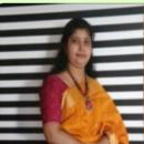 Photo of Kavitha T.