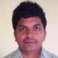 N Prabhakar Telugu Language trainer in Bangalore