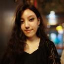Photo of Samayita B.