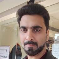 Vijay Rajpal Digital Marketing trainer in Delhi