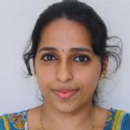 Remya G. Nursery-KG Tuition trainer in Vaikom