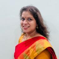 Devanshi B. Class 12 Tuition trainer in Dehradun