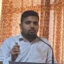 Photo of Neeraj Kumar Pandey