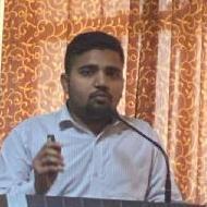 Neeraj Kumar Pandey NEET-UG trainer in Talwandi Sabo