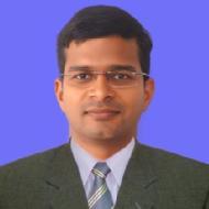 Mukesh Kumar BSc Tuition trainer in Patna Sadar