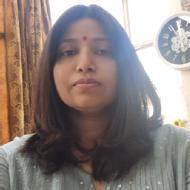 Anuja P. Nursery-KG Tuition trainer in Chittorgarh