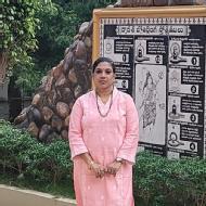 Jayanthi P BCA Tuition trainer in Chennai