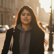 Sona Nursery-KG Tuition trainer in Bhopal