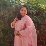 Saloni G. Class I-V Tuition trainer in Vapi