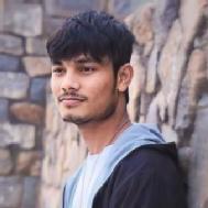 Akshit Anand Class I-V Tuition trainer in Delhi