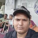 Photo of Abinash Bal