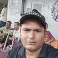 Abinash Bal Class 10 trainer in Hyderabad