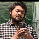 Photo of Shubham Prajapati