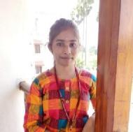 Niranjana BSc Tuition trainer in Dindigul