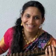 Aparna Veena trainer in Karlsruhe