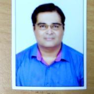 Ghanshyam Goud Class 12 Tuition trainer in Chennai