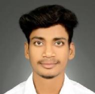 Abhishek Vishwakarma Hindi Language trainer in Varanasi