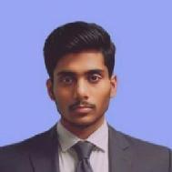 Ajay Class I-V Tuition trainer in Prayagraj