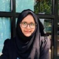 Abeer I. Class I-V Tuition trainer in Bhubaneswar