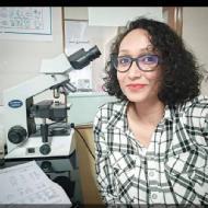 Rajlakshmi D. MBBS & Medical Tuition trainer in Guwahati