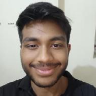 Ayush Maurya Class I-V Tuition trainer in Prayagraj