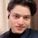 Photo of Abhay Chauhan