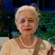 Neeru S. Hindi Language trainer in Mumbai