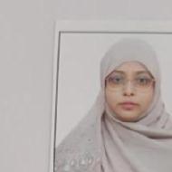 Shaik S. Nursery-KG Tuition trainer in Visakhapatnam