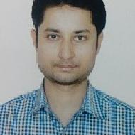 Amit Neeraj Engineering Entrance trainer in Mumbai