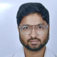 Mohd Numan BCom Tuition trainer in Aurangabad