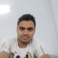 Aakrsh Mudgal Class 12 Tuition trainer in Moradabad