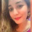 Sapna Kukrani . Foreign Language trainer in Bangalore