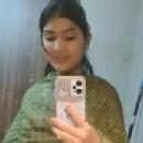 Photo of Sakshi P.