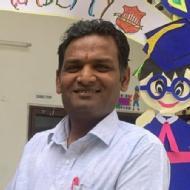 Neeraj Gupta Class 10 trainer in Jaipur