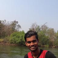 Akash Devkar Soft Skills trainer in Mumbai