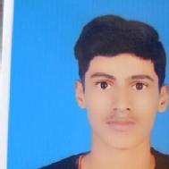Sahil Class 10 trainer in Pakri Dayal