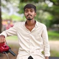 Karthik Raj Nursery-KG Tuition trainer in Hyderabad