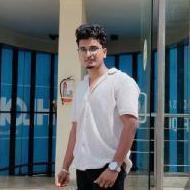 Akshay Bhau Ratambe Vocal Music trainer in Thane
