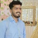 Photo of Yathish B N