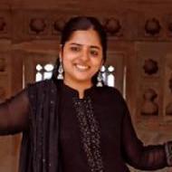 Priyadarshini S. Violin trainer in Chennai
