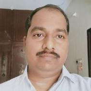 Raja Raja Cholan G Python trainer in Thanjavur