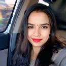 Photo of Sapna T.