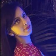 Kirti S. Class I-V Tuition trainer in Delhi