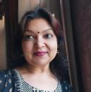 Photo of Bharati M.