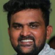 Chepoor Vineeth Kumar Special Education (Autism) trainer in Hyderabad