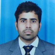 Pradeep Cyber Security trainer in Jind