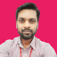 Vijay BCom Tuition trainer in Nagpur