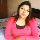 Photo of Shipra G.