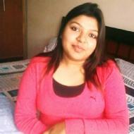 Shipra G. Class 12 Tuition trainer in Ghaziabad