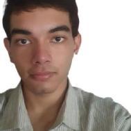 Sanglap Maity Class 12 Tuition trainer in Kolkata